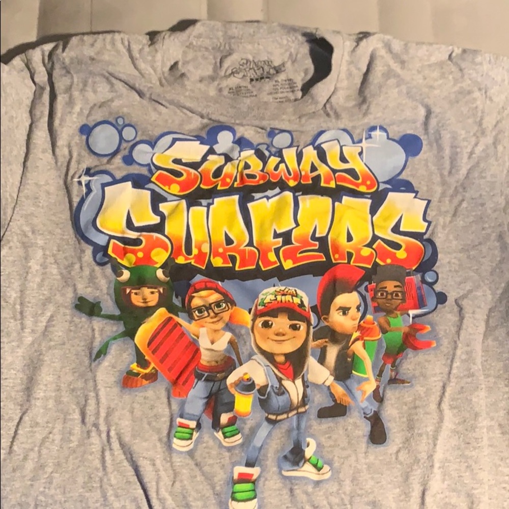 Shirt